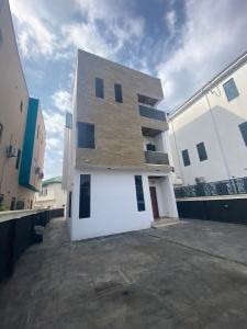 5 bedroom House for rent Ikeja GRA Ikeja Lagos