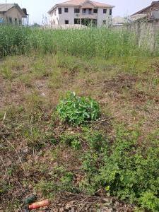 Land for sale Mega Estate Badore Ajah Lagos