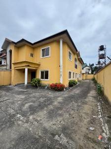 4 bedroom House for rent Lekki Phase 1 Lekki Phase 1 Lekki Lagos