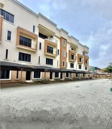 4 bedroom House for rent Lekki Phase 1, Lekki Lagos