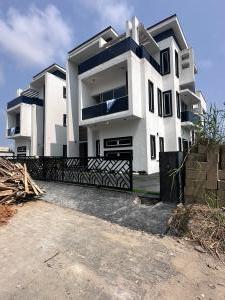 5 bedroom House for sale Chevy Estate chevron Lekki Lagos