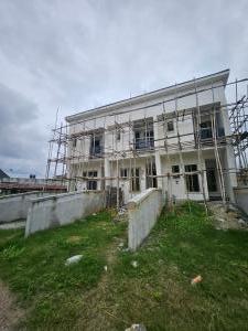 2 bedroom House for sale Rumuodomaya Port Harcourt Rivers