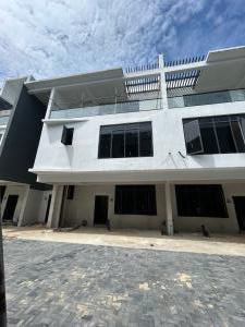 4 bedroom House for sale Ikate Lekki Lagos