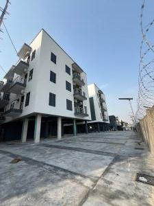 2 bedroom House for sale Orchid Lekki Lagos