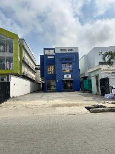 Commercial Property for rent Lekki Phase 1 Lekki Phase 1 Lekki Lagos
