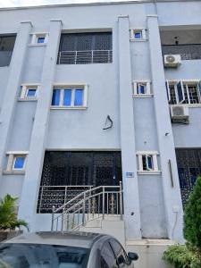 3 bedroom House for rent Gaduwa Abuja