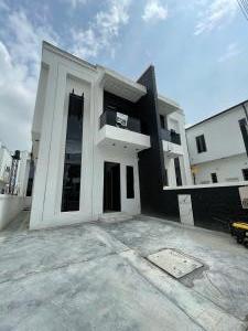 4 bedroom House for sale Ado Ajah Lagos