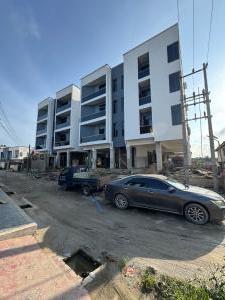 3 bedroom Flat / Apartment for rent 2nd Toll Gate, Lekki Phase 2 Lekki Lagos