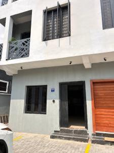 2 bedroom House for rent Osapa london Lekki Lagos