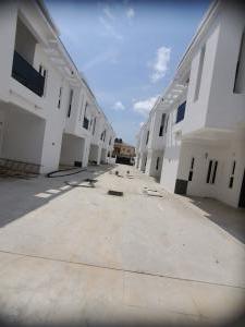 4 bedroom House for sale After Lbs Olokonla Ajah Lagos