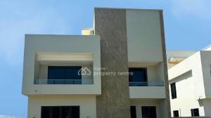 6 bedroom House for sale Katampe Ext Abuja