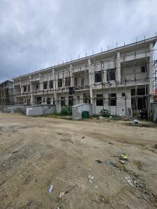 3 bedroom House for sale Rumuodomaya Port Harcourt Rivers