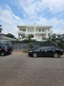 5 bedroom House for sale Maitama Main Maitama Abuja