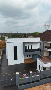 4 bedroom House for sale Enugu Enugu