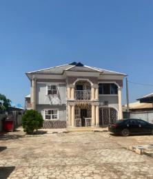 5 bedroom House for sale Aule Gra,close To Ilesha Garage, Akure Ondo