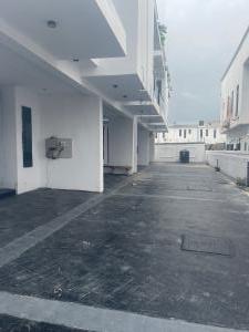 4 bedroom House for sale Mobil Road Ajah Lagos