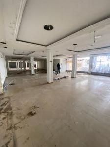 Commercial Property for rent Close To Shoprite On Thr Express Sangotedo Ajah Lagos