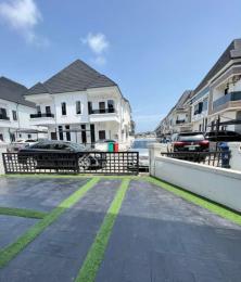 4 bedroom Flat / Apartment for shortlet Chevron, Lekki Epe, Lekki, Lagos Lekki Lagos