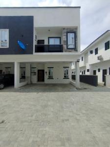 4 bedroom House for rent Vgc Lekki Lagos VGC Lekki Lagos