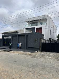 5 bedroom House for sale Admiralty Way Lekki Phase 1 Lekki Lagos