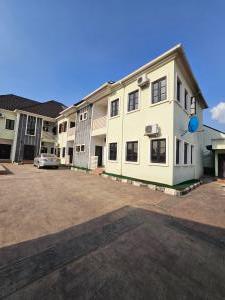 3 bedroom House for rent Fha Lugbe Abuja