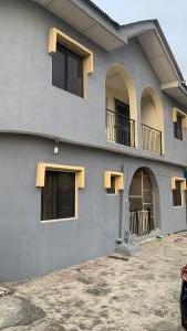 3 bedroom House for rent Akowonjo Alimosho Lagos