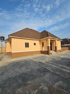 2 bedroom House for rent Fha Lugbe Abuja