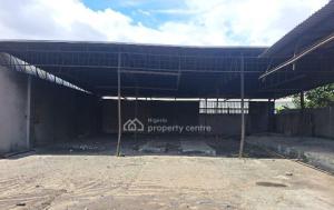 Commercial Property for rent Industrial Area, Ikeja, Lagos Ikeja Lagos