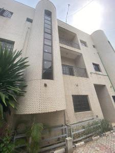 5 bedroom House for rent Off Isaac John Ikeja GRA Ikeja Lagos