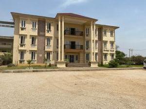 Commercial Property for sale   Katampe Main Abuja