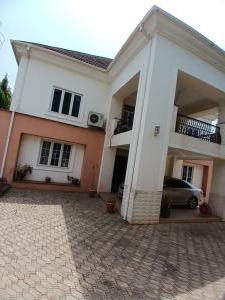 6 bedroom House for sale Diplomatic Zone Maitama Abuja