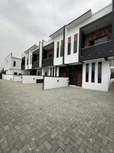 4 bedroom House for sale Ajah Lekki Lagos