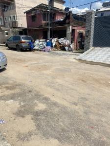 Land for sale Alagomeji Yaba Lagos