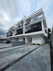 5 bedroom House for sale Ikeja GRA Ikeja Lagos