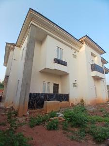 7 bedroom House for sale Diplomatic Zone Guzape Abuja