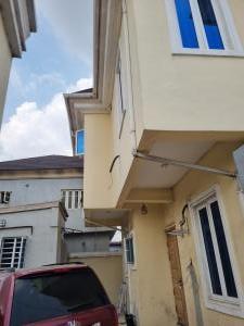 3 bedroom House for rent Atunrashe Atunranse Estate Gbagada Lagos