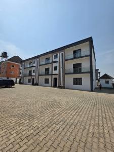 5 bedroom House for sale Jahi Gilmore Jahi Abuja
