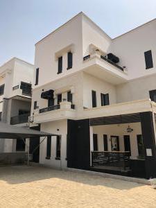 5 bedroom House for sale Katampe Ext Abuja