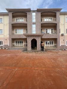 3 bedroom Flat / Apartment for rent River Park Estate Airport Road Abuja Lugbe Abuja