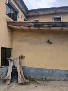 4 bedroom House for rent Ado Road Ajah Lagos