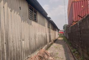 Commercial Property for sale Iganmu Industrial Area, Surulere, Lagos Surulere Lagos