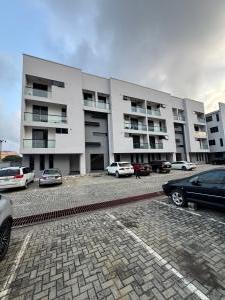 4 bedroom Flat / Apartment for rent Ologolo, Lekki Ologolo Lekki Lagos