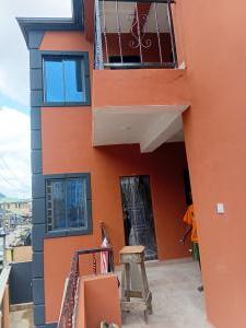 1 bedroom Flat / Apartment for rent Ogunmokun Street Mushin Mushin Lagos