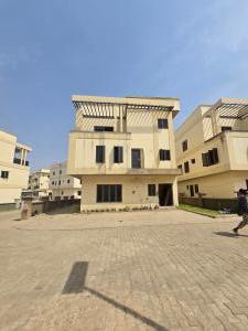5 bedroom House for sale Kado Abuja