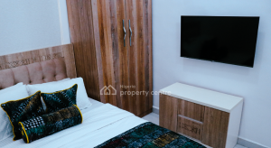 2 bedroom Flat / Apartment for shortlet Tulip Haven Estate ,gate 1 Lekki Lagos