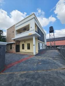 3 bedroom House for rent Aso Estate Lugbe Abuja