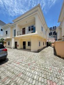 3 bedroom Flat / Apartment for rent 2nd Toll Gate, Lekki Phase 2 Lekki Lagos