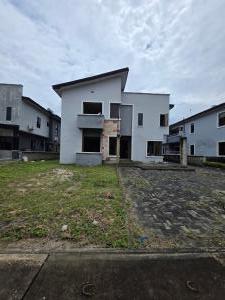 5 bedroom House for sale Creek Haven Estate VGC Lekki Lagos