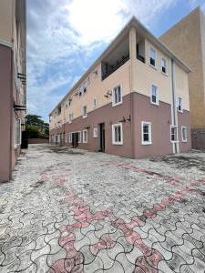 2 bedroom Flat / Apartment for rent ONIRU Victoria Island Lagos