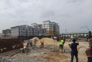 1 bedroom House for sale Off Herbert Macauley Way Prime Shortlet Location To Yaba Rail Station, Alagomeji, Yaba, Lagos Yaba Lagos